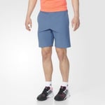 Adidas ADIDAS Barricade Bermuda Shorts (XS)