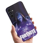 Samsung Galaxy A55 5G - Skal/Mobilskal Fortnite