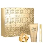 Rabanne Christmas 2023 Lady Million Eau de Parfum 50ml Gift Set (Worth GBP102.25)