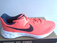 Nike Revolution 6 NN trainer's shoes DC3728 601 uk 10.5 eu 45.5 us 11.5 NEW+BOX