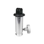 Kupo KS-136 GoPro Tripod Mount med 5/8" (16mm) Baby Mottagare