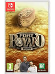 Fort Boyard 2022 - Nintendo Switch - Fest