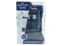 Doctor Who - 13th Doctor - TARDIS - Electronic - Lights & Sound - Toy Police Box