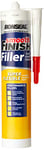 Ronseal 36560 Smooth Finish Super Flexible Filler Cartidge 300 ml