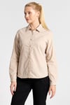 NosiDefence 'Kiwi II' Long-Sleeve Shirt