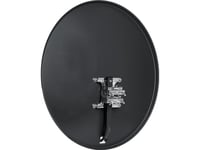 Corab Parabolantenn Offset Antenna As-80/Corab-G 80Cm Corab