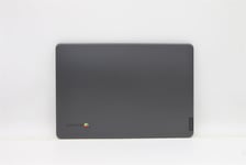 Lenovo Chromebook 14e 2 14APO6 LCD Cover Rear Back Housing Grey 5CB0Z69385