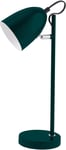 YEP Skrivbordslampa 37cm Grön