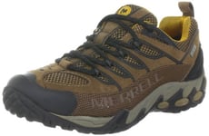 Merrell REFUGE PRO VENT GTX J39665, Chaussures de randonnée homme - Marron-TR-H1-253, 48 EU