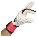Adidas Copa League Goalkeeper Gloves White 8 1/2