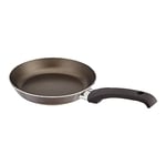 Judge Everyday JDAY030 Non-Stick Small Frying Pan, 20cm with Stay Cool Handle, Aluminium, Teflon, Dishwasher Safe