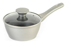 SALTER Salter Megastone Excellence 16cm Aluminium Saucepan