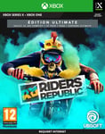 Riders Republic ULTIMATE - XB ONE / SERIES X
