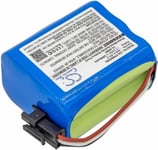 Batteri BP-R1EU for Tivoli, 7.2V, 2000 mAh