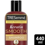 Tresemmé Keratin Smooth Shampoo 440ml