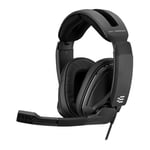 EPOS | Sennheiser GSP 302 Gaming Headset Noise Cancelling Mic PC/Conso