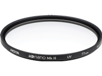Hoya HD nano Mk II UV, 6,2 cm, Ultraviolett (UV) filter, 1 styck