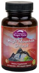 High Mountain Shilajit / Fulvosyra från Dragon Herbs