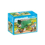 Playmobil Playmobil® Country Hönshus 70138