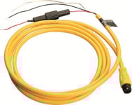 Garmin NMEA 2000 Spänningskabel -