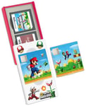 Nintendo DS Lite - Magic Puzzle Case Super Mario Bros
