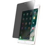 TECHGEAR Protection Écran Anti-Espion pour iPad Mini, Mini 2, Mini 3 - Protecteur d'Écran Verre de Confidentialité en Verre Trempé Compatible avec iPad Mini 1 2 3