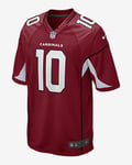 NFL Arizona Cardinals (DeAndre Hopkins) Men's Game American Football Jersey