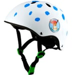 Nordic Hoj Pippi Power Skatehjälm