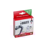 Handtag för Bialetti induktionsmokabryggare (6 koppar)