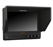 Kamera Monitor 7" Pro kit 663/O/P2 + Metal Case