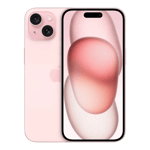 iPhone 15 - PREMIUM 128 GB / Premium / Rosa