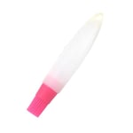 Bbq Oil Brushes Food Grade Silicone Heat Resisting Household Pink