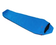 Snugpak Travelpak 2 Lightweight Sleeping Bag WGTE with Integrated Mosquito Net