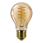 Philips MASTER Value LEDbulb Guld E27