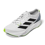 adidas Adizero Sl Running Shoes, Ftwbla Negbás Nocart, 4 UK