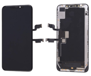 iPhone XS Max - Skifte av skjerm og LCD