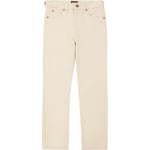 Lee Daren Twill bukse til barn, Pale Khaki 