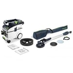 Festool Long-Reach Sander LHS-E 225/CTM36-Set GB110V PLANEX 575458