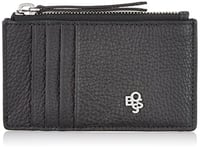 BOSS Hugo Women Katlin Cardh for Example Accessory-Travel Wallet, Black 1, One Size