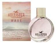 Hollister Wave for Her Eau de Parfum 50ml Sprej