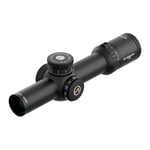 Athlon Ares ETR 1-10x24 UHD FFP MIL Kikarsikte