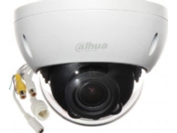 Dahua Technology IP-kamera VANDAL-SITT IP-KAMERA IPC-HDBW3241R-ZAS-27135 - 1080p, 2,7 ... 13,5 mm - MOTOZOOM DAHUA