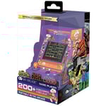 Mini arkadsdatabord - My Arcade - Nano Player - 208 spel - 2,4 tum skärm - Inbyggd högtalare