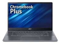 Acer Chromebook CB PLUS CB515-2HE I51215U 8GB/256GB 39.6 cm (15.6&quot
