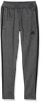 adidas Tango Pantalon d'entraînement Enfant Dark Grey Heather FR : M (Taille Fabricant : 128)
