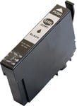 Kompatibel med Epson Expression Home XP-245 bläckpatron, 13ml, svart