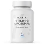 Glutation Liposomal, 60 kapslar