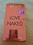 Live Love MakeUp Obsession LOVE NAKED - 18 eyeshadow palette FREE UK P&P 🇬🇧