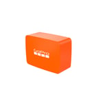 GoPro GoPro Floaty (hero 6/5/4/3) (2022) Orange OneSize, Orange