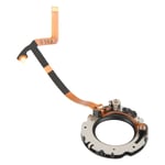 Lens Aperture Control Group With Flex Cable Lens Repair Parts For EF 24‑105m MPF